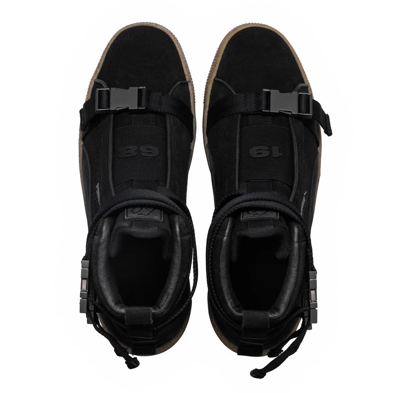 Suede Classic x The Weeknd foto 4